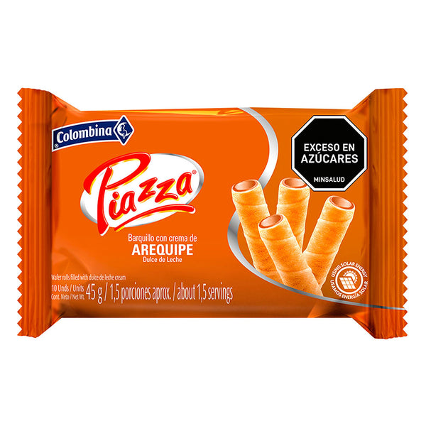 PIAZZA COLOMBINA 45G AREQUIPE