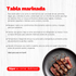 TABLA*500gr