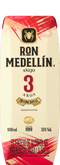 RON MEDELLIN ANEJO TETRA