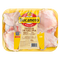 TROZOS DE GALLINA BUCANERO 800G BANDEJA