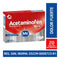ACETAMINOFEN MK 20U FORTE