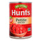 tomate hunts 411g petit diced