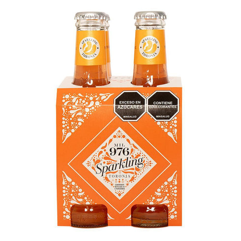 mezclador mil976 4u 828ml toronja