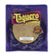 TORTILLA EL TAQUERO 450G HARINA INTEGRAL