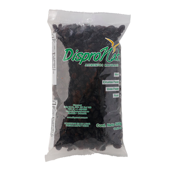 UVAS PASAS DISPRONAT 1000G