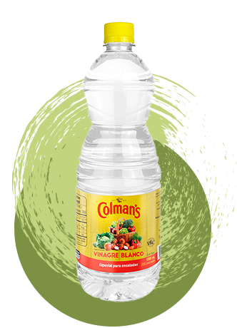 VINAGRE COLMANS 1000ML