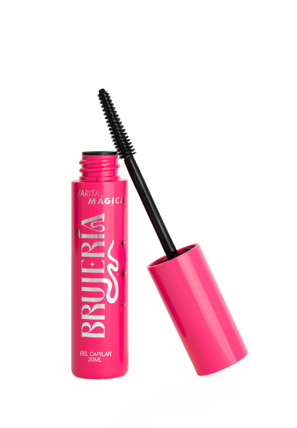 Varita Mágica Baby Hairs - Brujeria Capilar