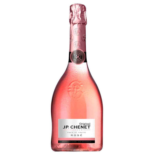 VINO JP CHENET 750 ESPUMOSO ROSE DRY