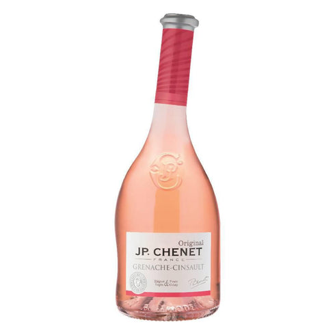 vino jp  750ml cinsualt grenache rose
