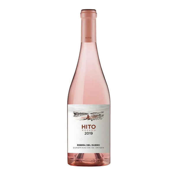 VINO ROSADO HITO 750ML CEPA 21