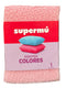 ESPONJA SUPERMU COLORES