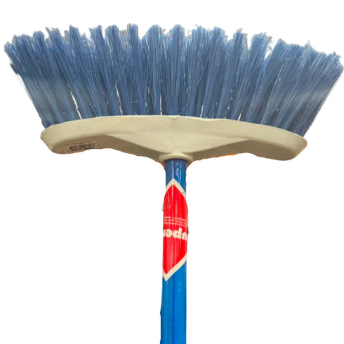 ESCOBA SUPERMU MADERA