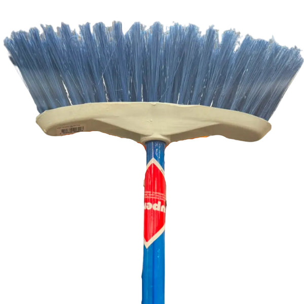 ESCOBA SUPERMU MADERA