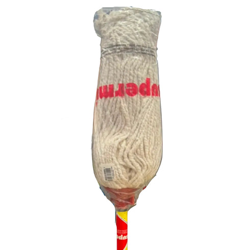 TRAPERA SUPERMU 350G PABILO TUBO COLORES