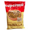 GRANOLA SUPERMU 450G VAINILLA