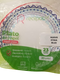 PLATO DE PAPEL REALPACK 23CM 20U ETNIA