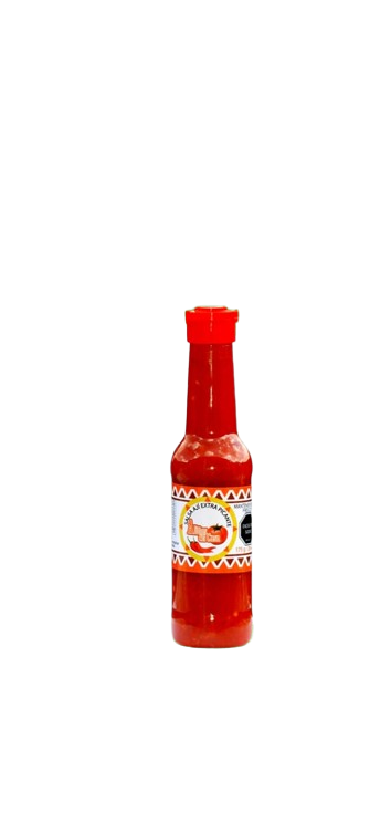 AJI EXTRA PICANTE 175 GR ALINOS EN CASA