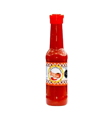 AJI EXTRA PICANTE 175 GR ALINOS EN CASA