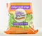 LECHUGA CRESPA VEGGIES 250G BOLSA