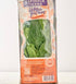 ESPINACA TIERNA VEGGIES 150G ECO BD