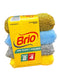 KIT ESPONJAS SUPERMU ORO PLATA + COLORES