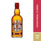 WHISKY CHIVAS REGAL 700ML 12 ANOS