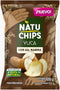 YUCA NATUCHIPS 120G