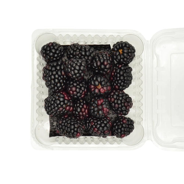 ZARZAMORA 125G FRUTAL EXOTIC