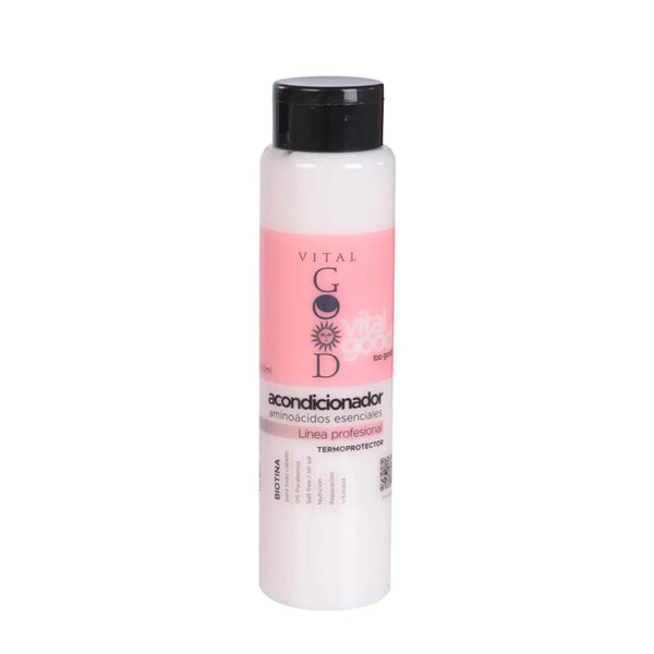 ACONDICIONADOR 500ML VITAL GOOD