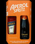 APERITIVO APEROL + VINO CINZANO 1500ML