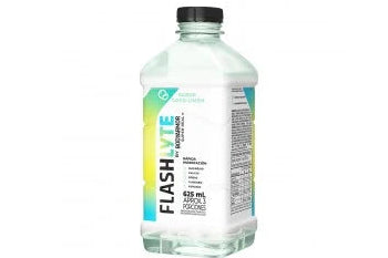 BEBIDA HIDRAT FLASHLYTE 625ML COCO LIMON