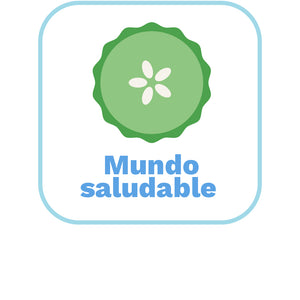 Mundo Saludable