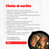 CHATA DE SOLOMO 500G