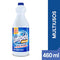 LIMPIDO 460ML REGULAR