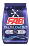 DETERGENTE FAB 2300G POLVO ULTRA