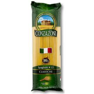 PASTA CONZAZONI 1000G SPAGUETTI