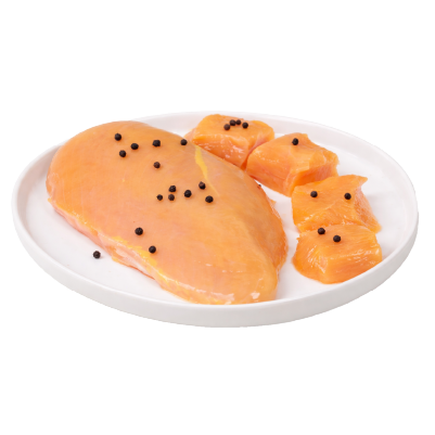 FILETE DE PECHUGA CAMPESINA*1000gr