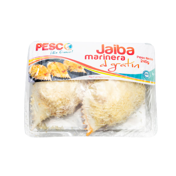 JAIBA MARINERA PESCO 240G
