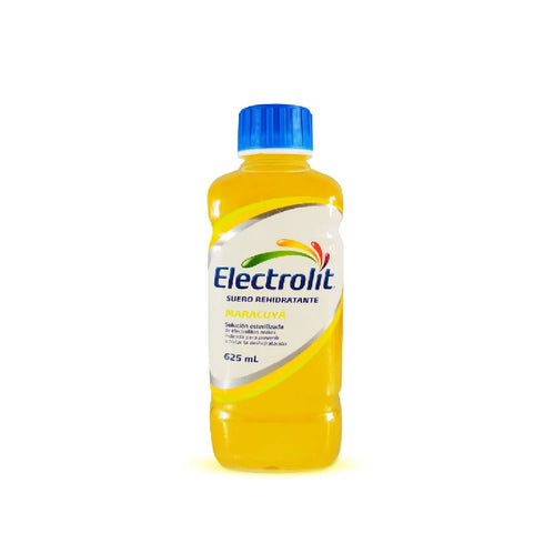ELECTROLIT REHIDRATANTE 625ML MARACUYA