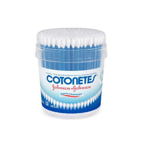 COPITOS J&J 150U CANISTER