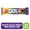 CHOCOLATE GOL 31G
