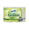 PAPEL HIGIENICO FAMILIA 4U GREEN