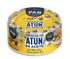 ATUN GUST PAN 150G ACEITE