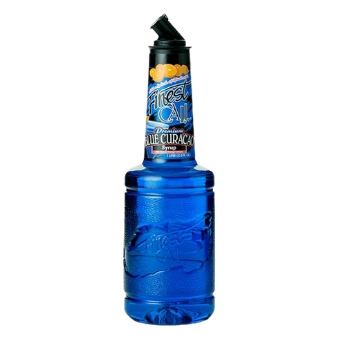 BASE COCTEL FINEST CALL 1000ML CURACAO B