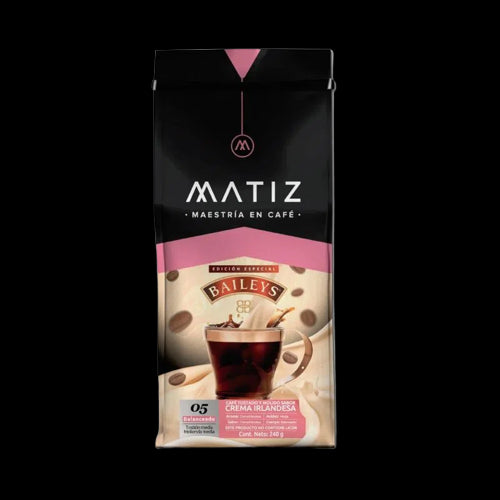 CAFE MATIZ 240G BAILEYS