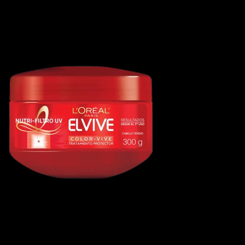 TRATAMIENTO ELVIVE 300ML ANTI HAIR