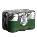 CERVEZA KAUFMANN 6U 1860ML LATA