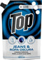 DETERG LIQ TOP TERRA 1800ML JEAN/R.OSCUR