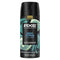 DESOD AXE 96ML AEROSOL AQUA CITRUS