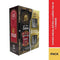 WHISKY CHIVAS REGAL 700ML 13ANOS+2 VASOS